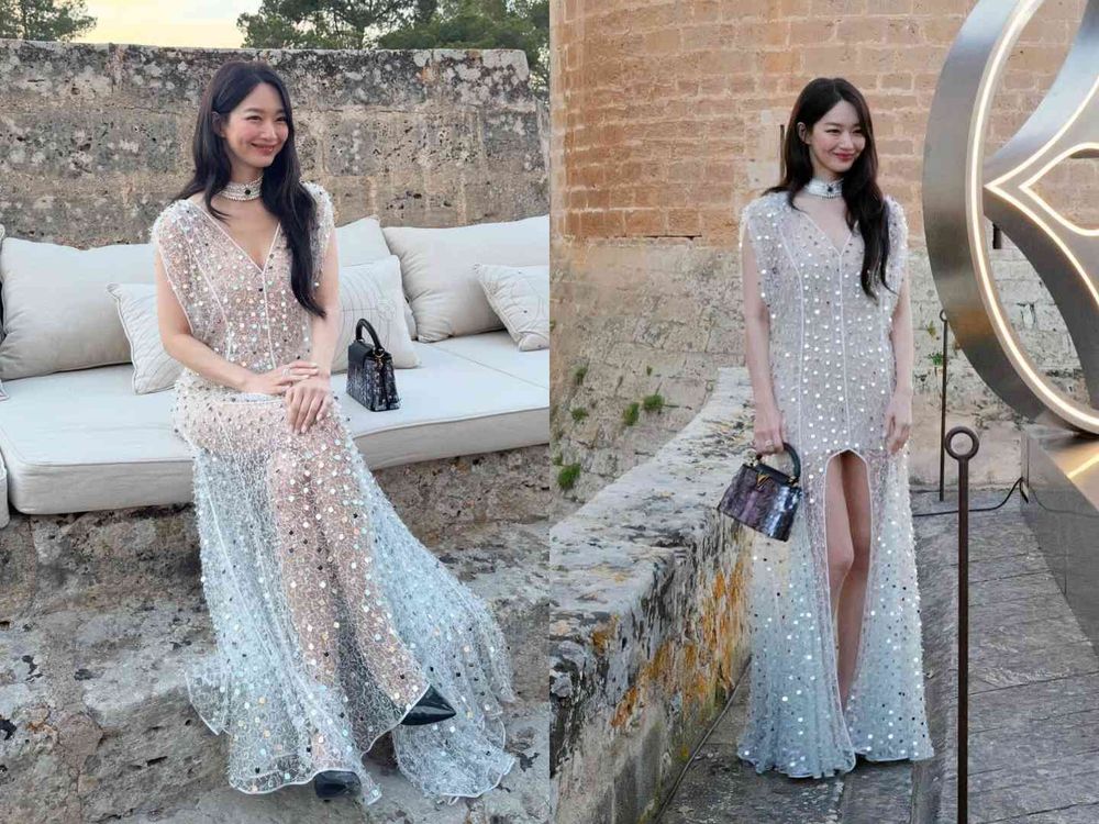 差五歲姐弟戀寫下現實版韓劇結局！41歲申敏兒狀態太好，靠這8個「體態保養秘訣」，讓年齡差直接消失！-5