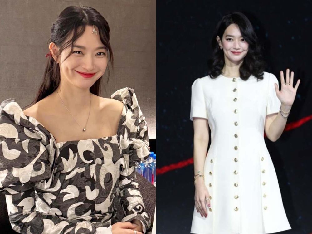 差五歲姐弟戀寫下現實版韓劇結局！41歲申敏兒狀態太好，靠這8個「體態保養秘訣」，讓年齡差直接消失！-6