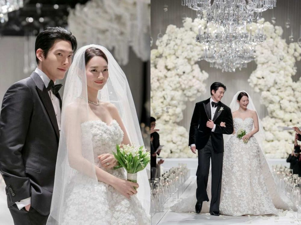 差五歲姐弟戀寫下現實版韓劇結局！41歲申敏兒狀態太好，靠這8個「體態保養秘訣」，讓年齡差直接消失！-7