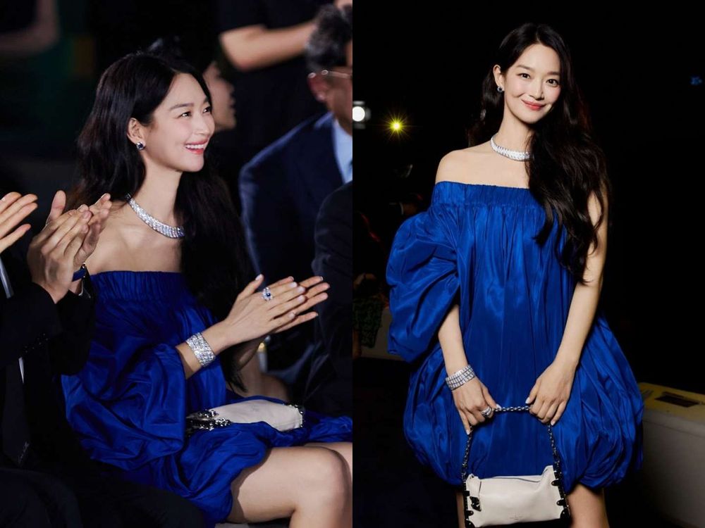 差五歲姐弟戀寫下現實版韓劇結局！41歲申敏兒狀態太好，靠這8個「體態保養秘訣」，讓年齡差直接消失！-13