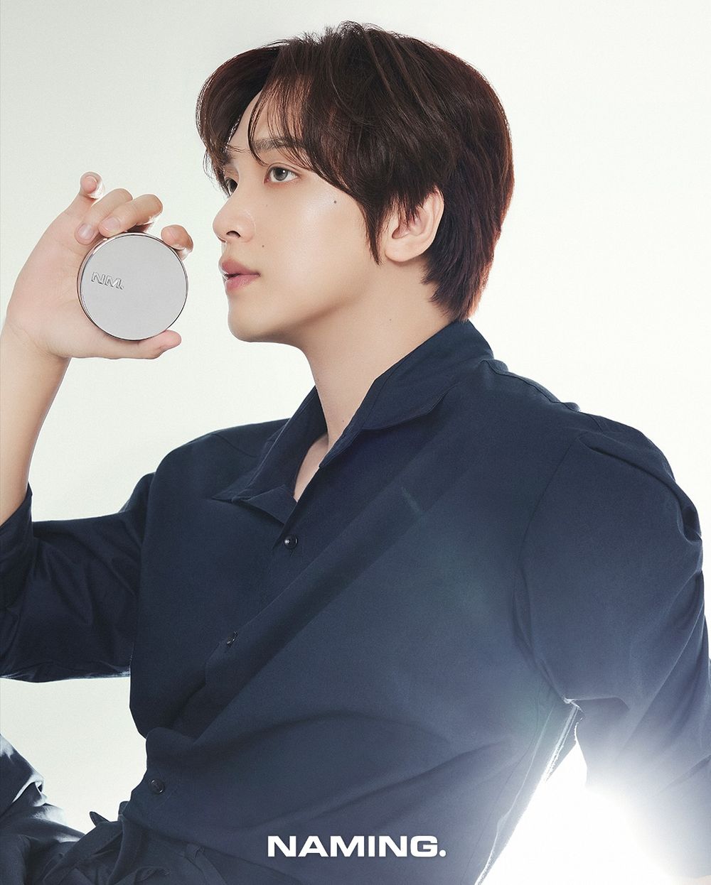 男生代言美妝更燒？！2025下半年男團愛豆美妝資源更新，NCT彩妝＆保養一手抓、Felix帶貨力堪稱第一！-2