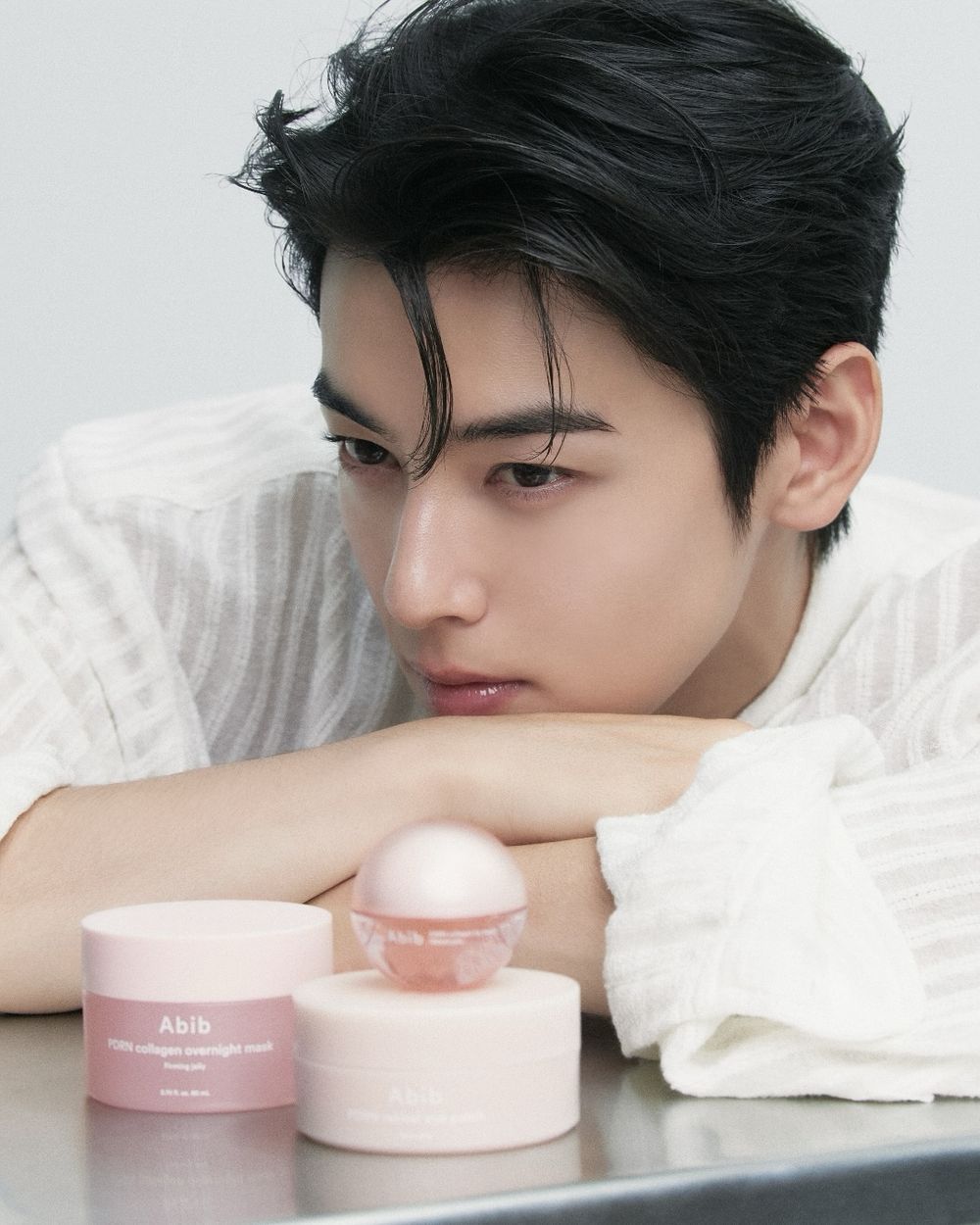 男生代言美妝更燒？！2025下半年男團愛豆美妝資源更新，NCT彩妝＆保養一手抓、Felix帶貨力堪稱第一！-4