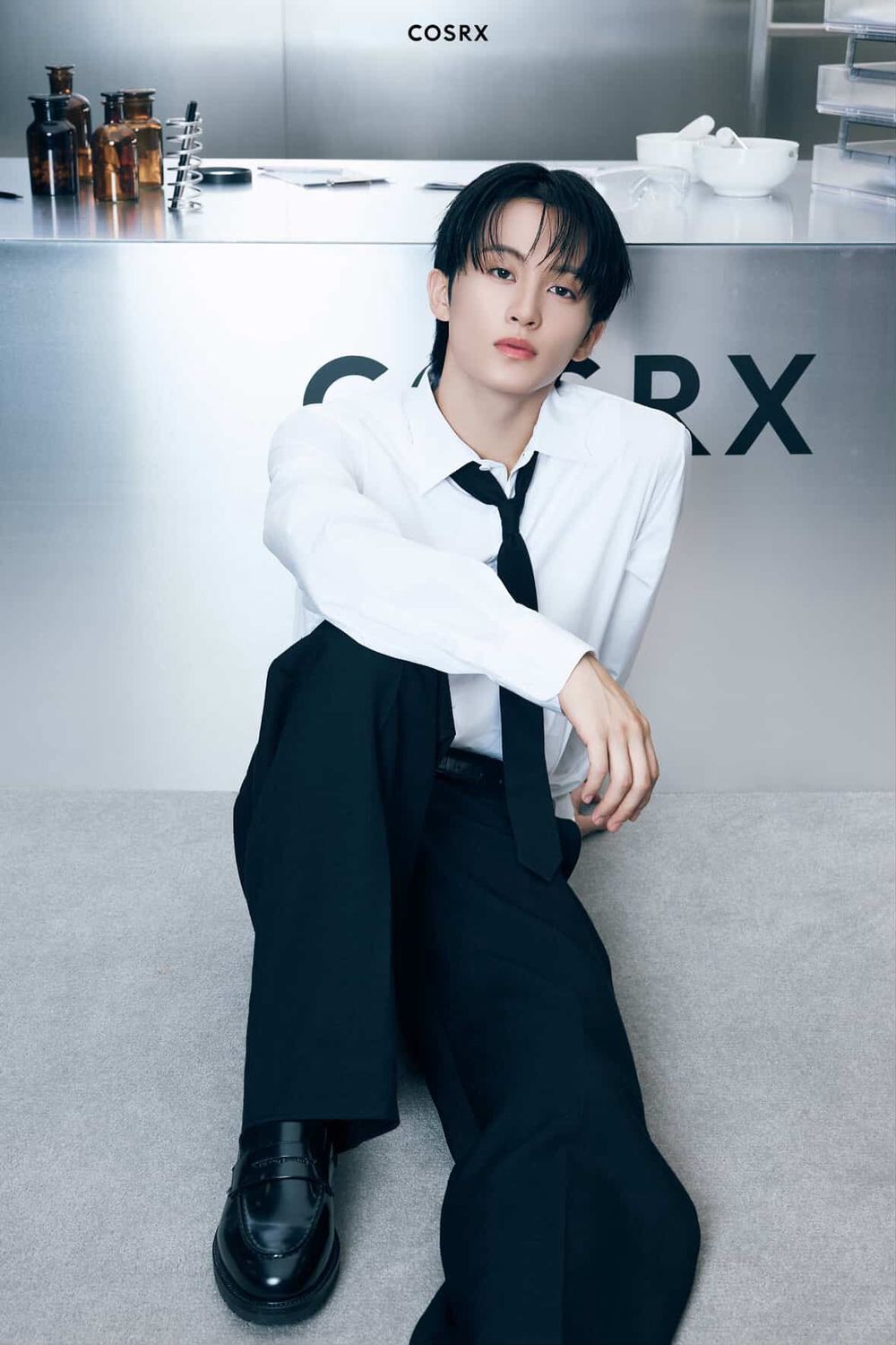 男生代言美妝更燒？！2025下半年男團愛豆美妝資源更新，NCT彩妝＆保養一手抓、Felix帶貨力堪稱第一！-11