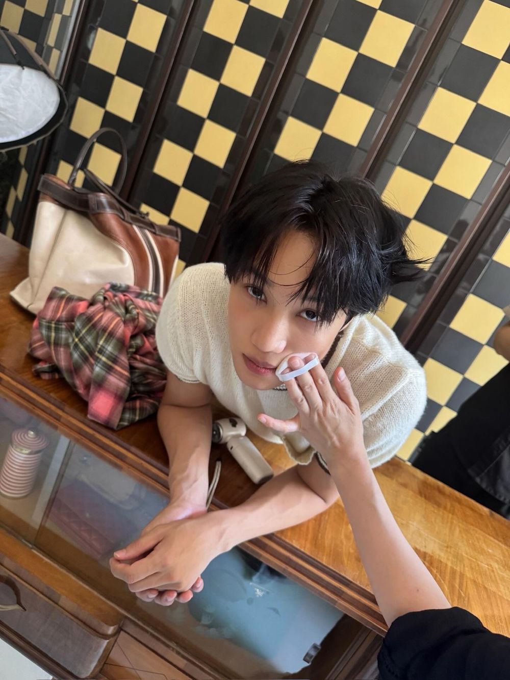 一拍就爆紅！韓網公認6位「challenge匠人」偶像！然竣還原度超高，安俞真、彰彬全入列！-3