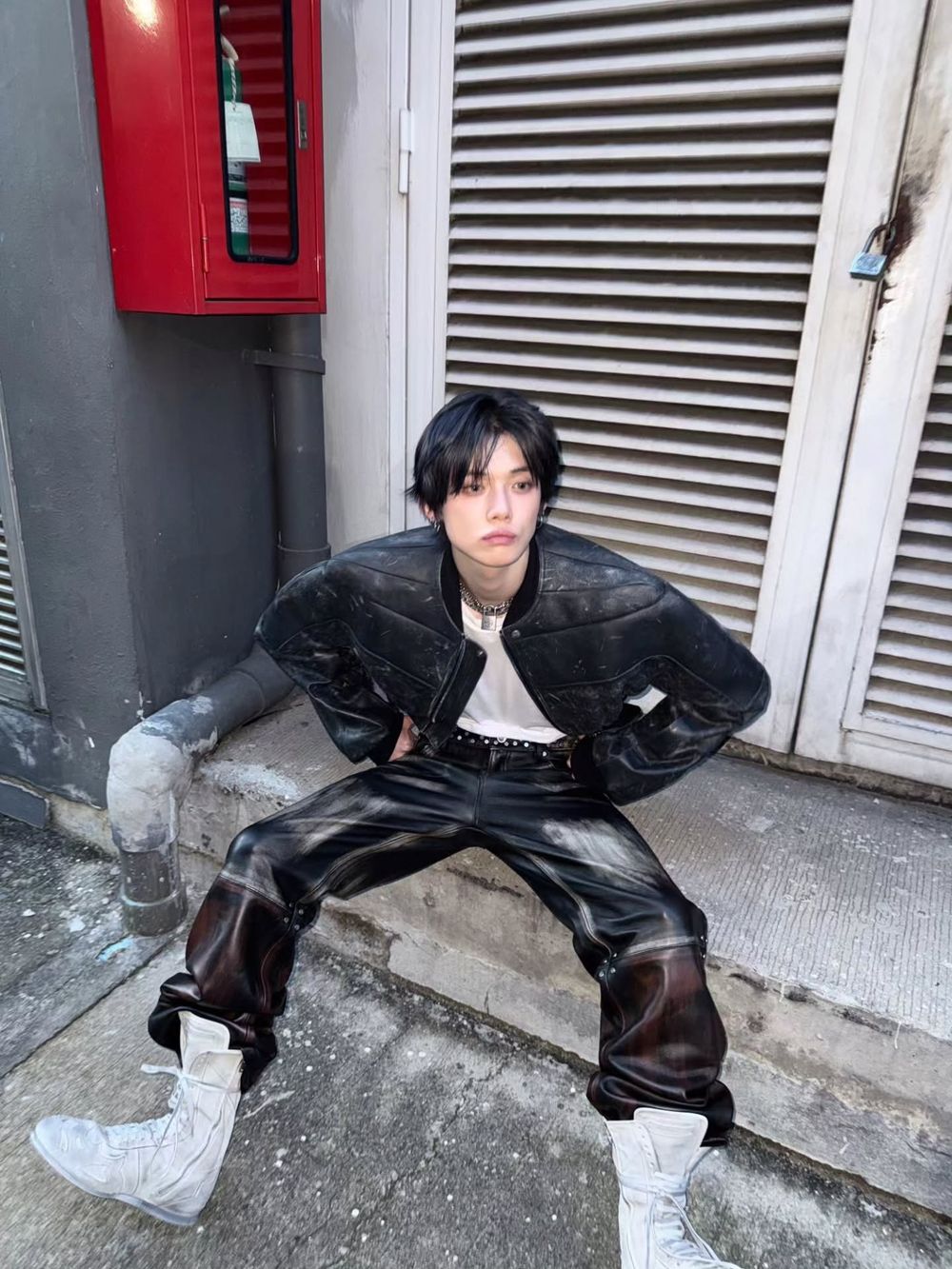 一拍就爆紅！韓網公認6位「challenge匠人」偶像！然竣還原度超高，安俞真、彰彬全入列！-5