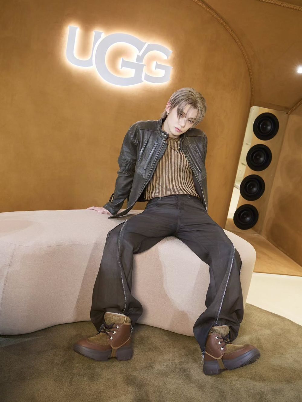 一拍就爆紅！韓網公認6位「challenge匠人」偶像！然竣還原度超高，安俞真、彰彬全入列！-4