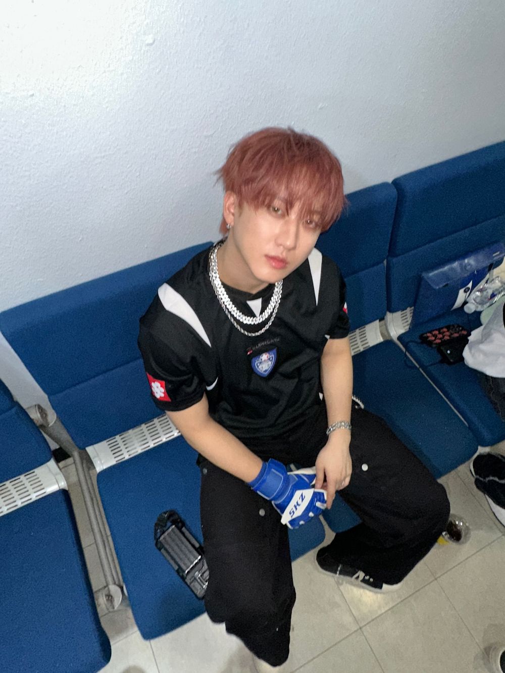 一拍就爆紅！韓網公認6位「challenge匠人」偶像！然竣還原度超高，安俞真、彰彬全入列！-6