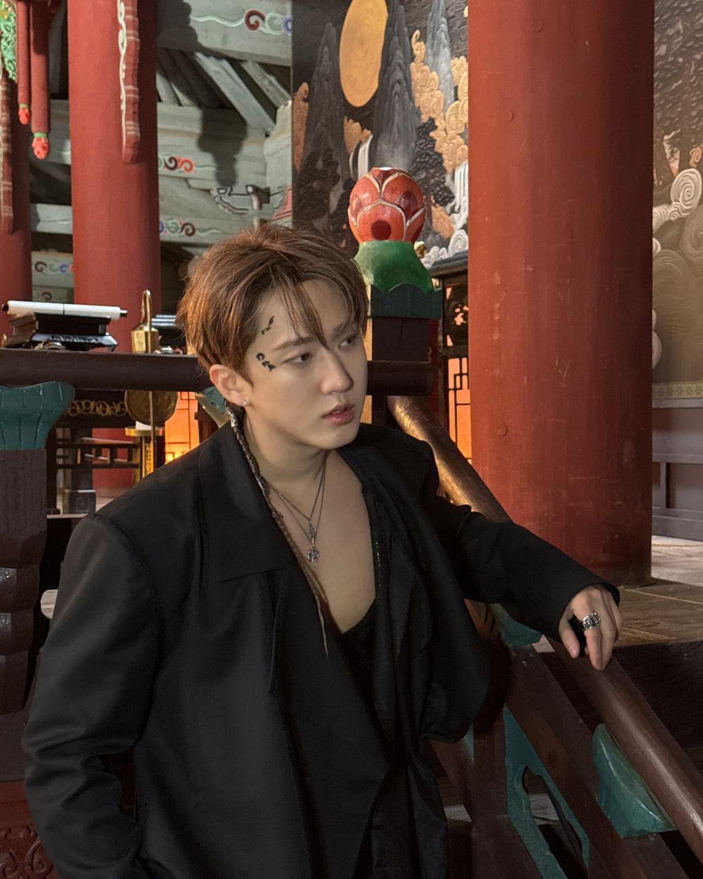 一拍就爆紅！韓網公認6位「challenge匠人」偶像！然竣還原度超高，安俞真、彰彬全入列！-7