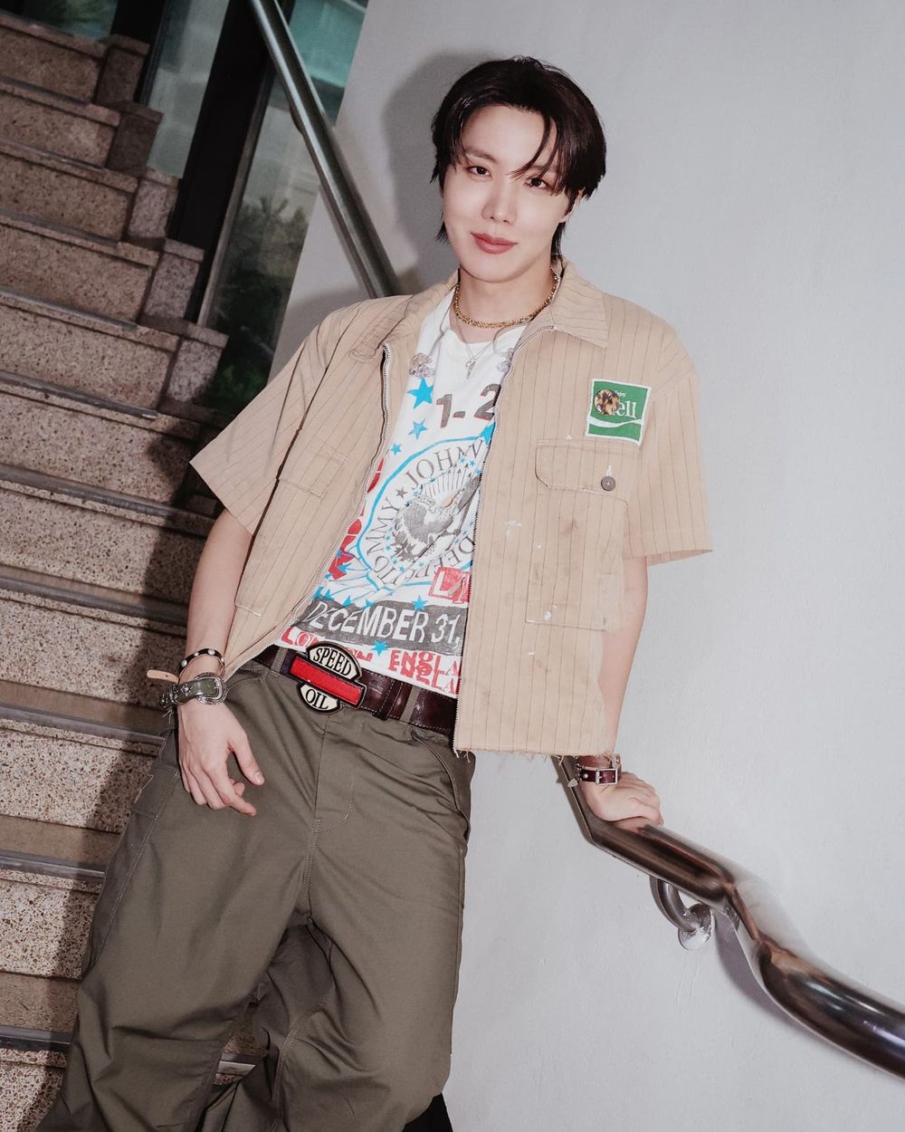 一拍就爆紅！韓網公認6位「challenge匠人」偶像！然竣還原度超高，安俞真、彰彬全入列！-8