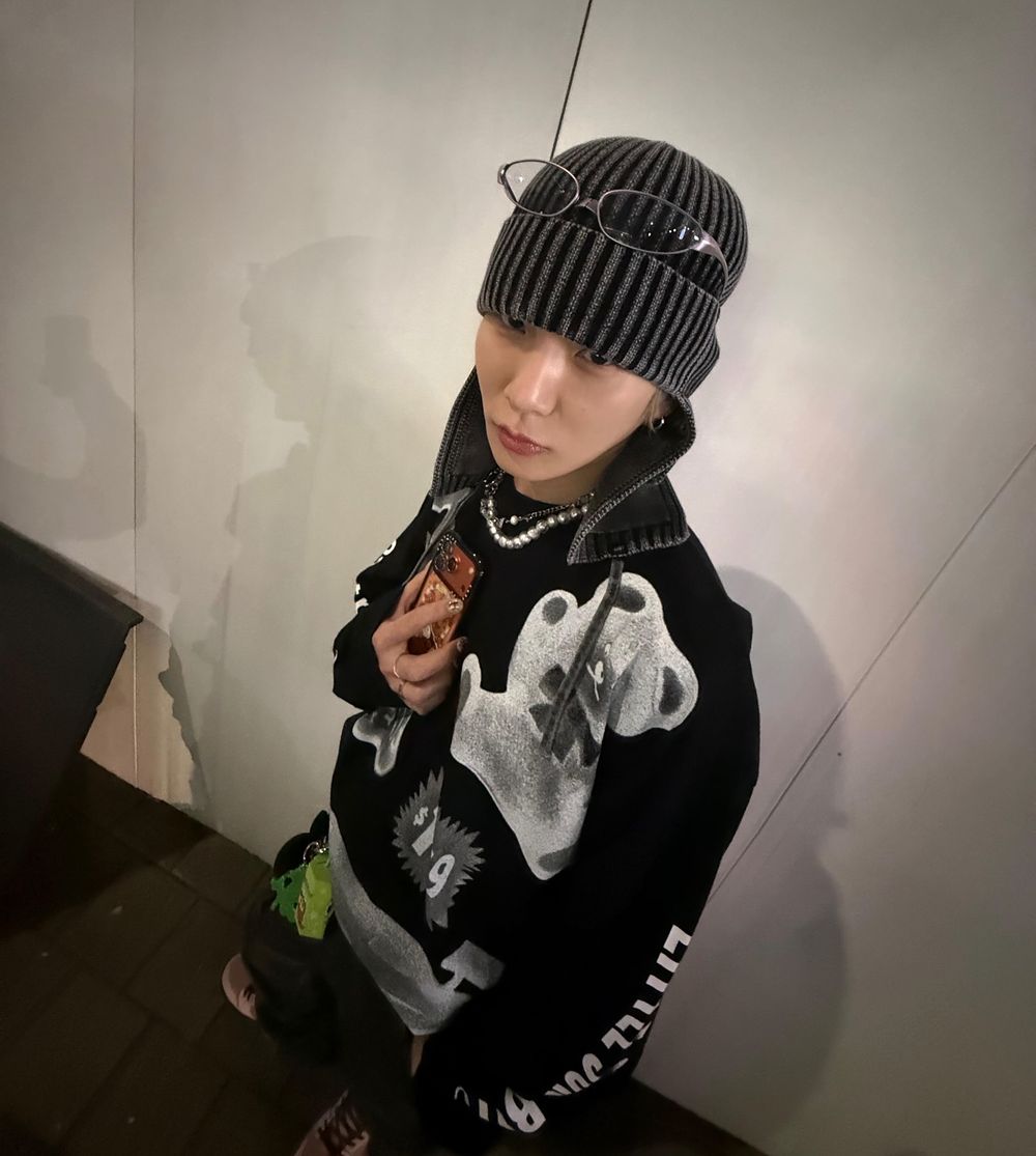 一拍就爆紅！韓網公認6位「challenge匠人」偶像！然竣還原度超高，安俞真、彰彬全入列！-12