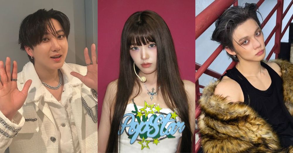 一拍就爆紅！韓網公認6位「challenge匠人」偶像！然竣還原度超高，安俞真、彰彬全入列！-1