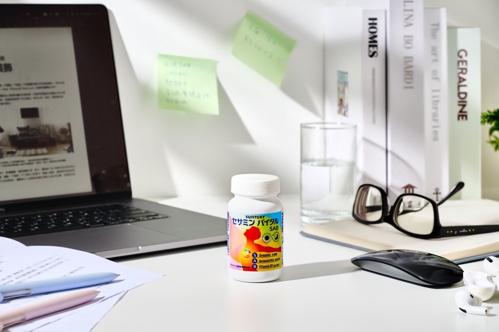 2026冬日美肌營養補給推薦！睡眠芝麻錠、精神在線氧甘寶錠、水嫩膠原蛋白...，亮膚＋紅潤氣色一次到位！-3