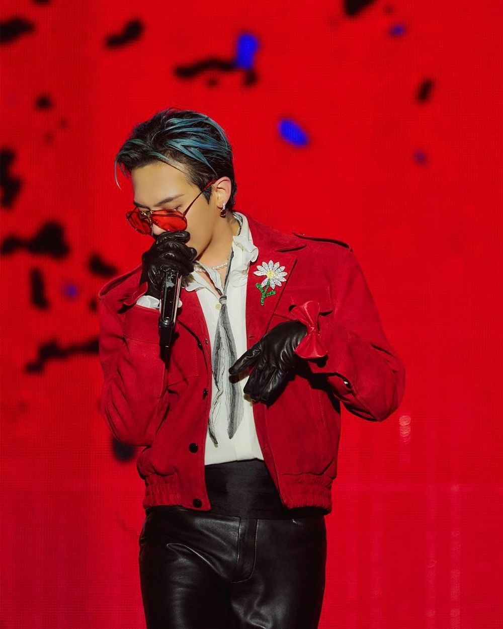 蓋洛普公布2025討論度最高KPOP偶像TOP7！aespa熱度持續延燒，防彈全員軍畢退伍回歸話題狂飆！-3