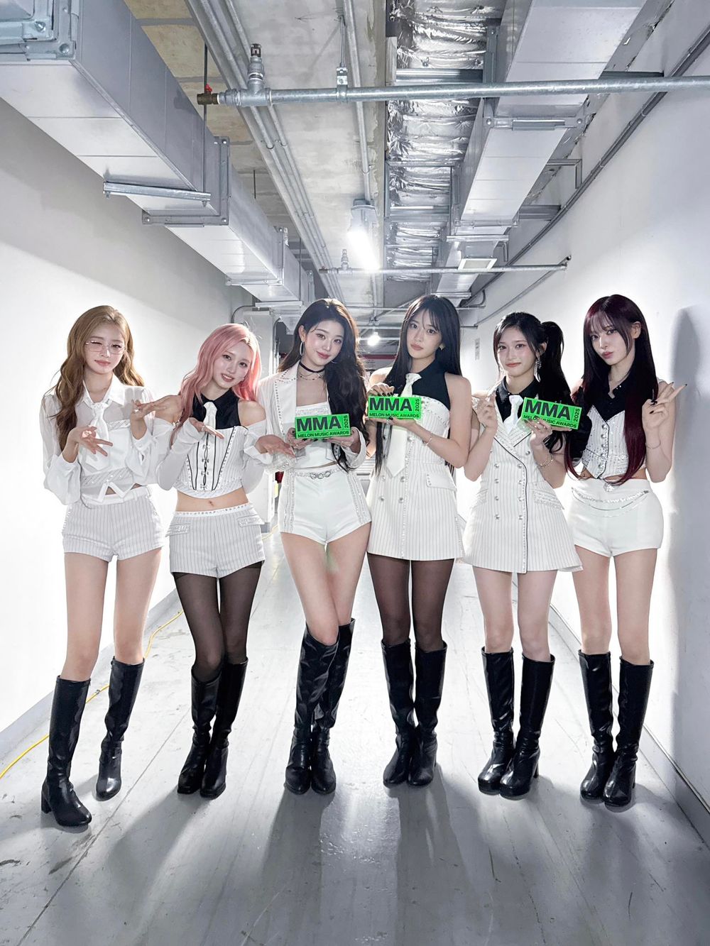 蓋洛普公布2025討論度最高KPOP偶像TOP7！aespa熱度持續延燒，防彈全員軍畢退伍回歸話題狂飆！-9