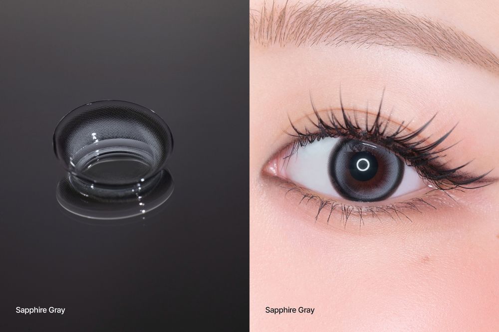 張員瑛變身超萌小貓！Hapa Kristin＆迪士尼瑪莉貓聯名隱形眼鏡，圓潤大眼、清澈眼神完美複製，開賣秒被搶光！-11