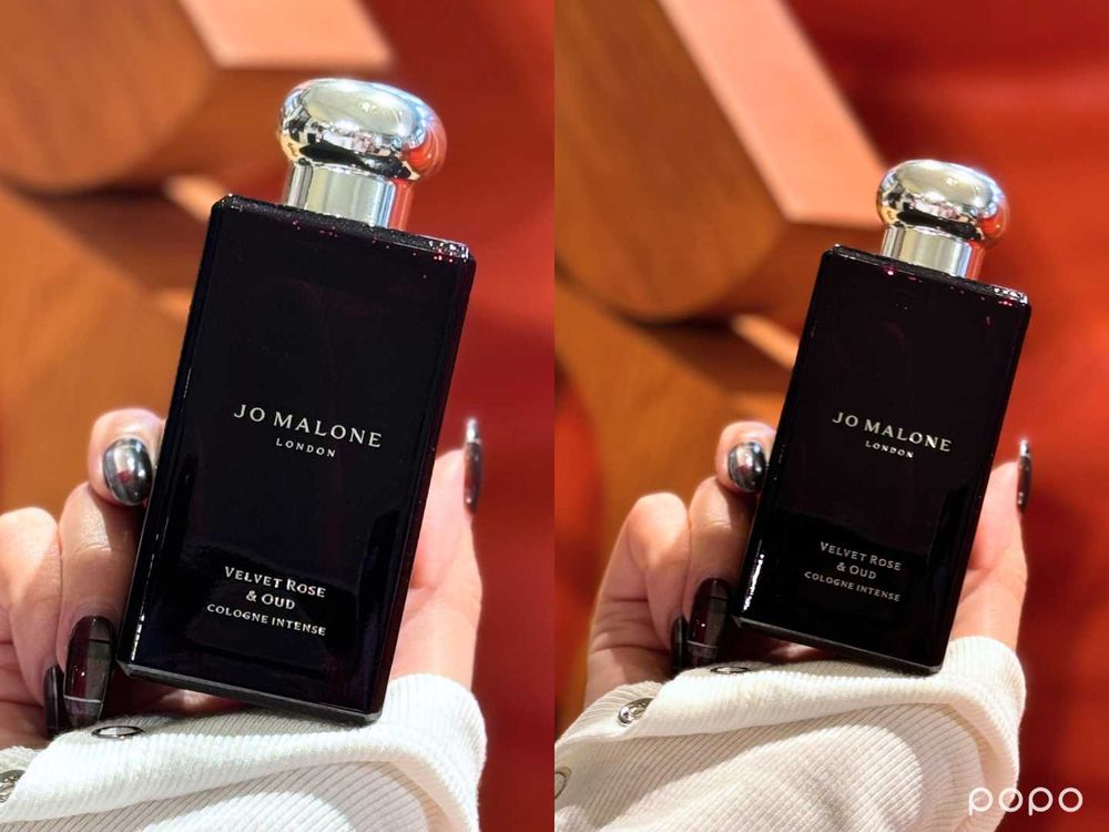 把日落裝進香水裡！JoMalone London芳醇香水全新香味「琥珀與岩薔薇」，苦橙琥珀木質調香氣、溫暖而迷人！-9