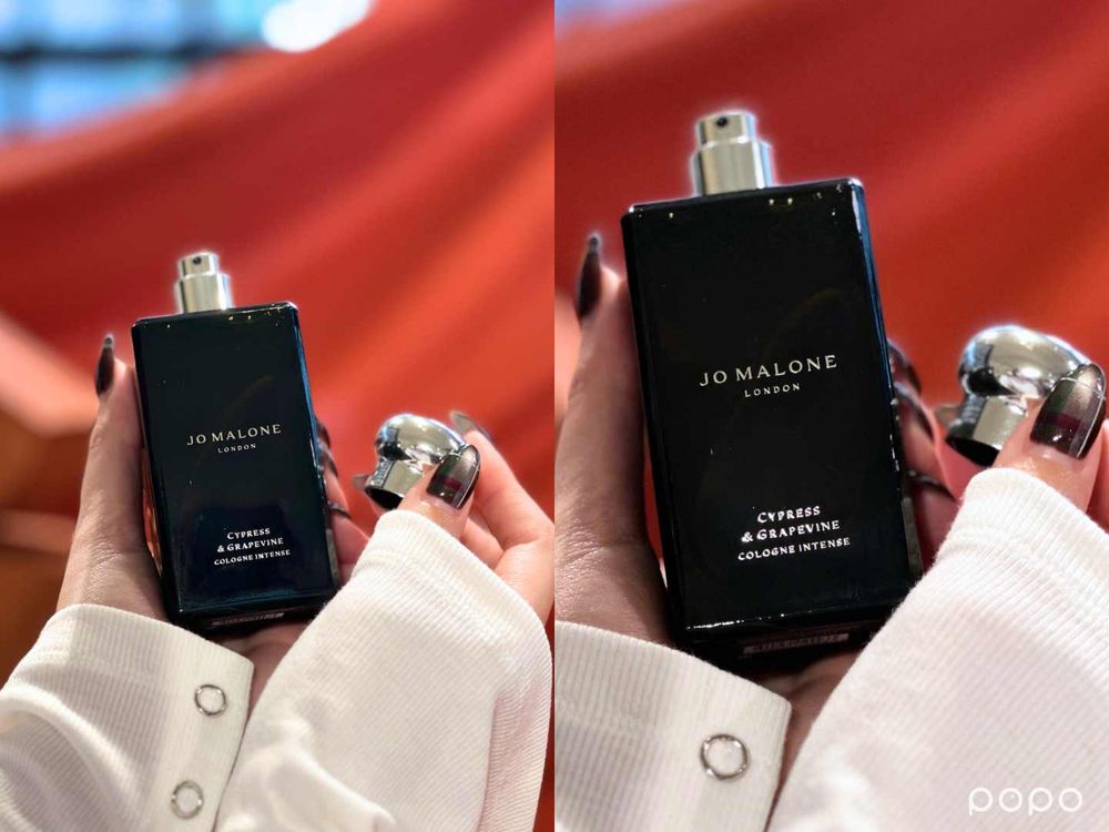 把日落裝進香水裡！JoMalone London芳醇香水全新香味「琥珀與岩薔薇」，苦橙琥珀木質調香氣、溫暖而迷人！-11