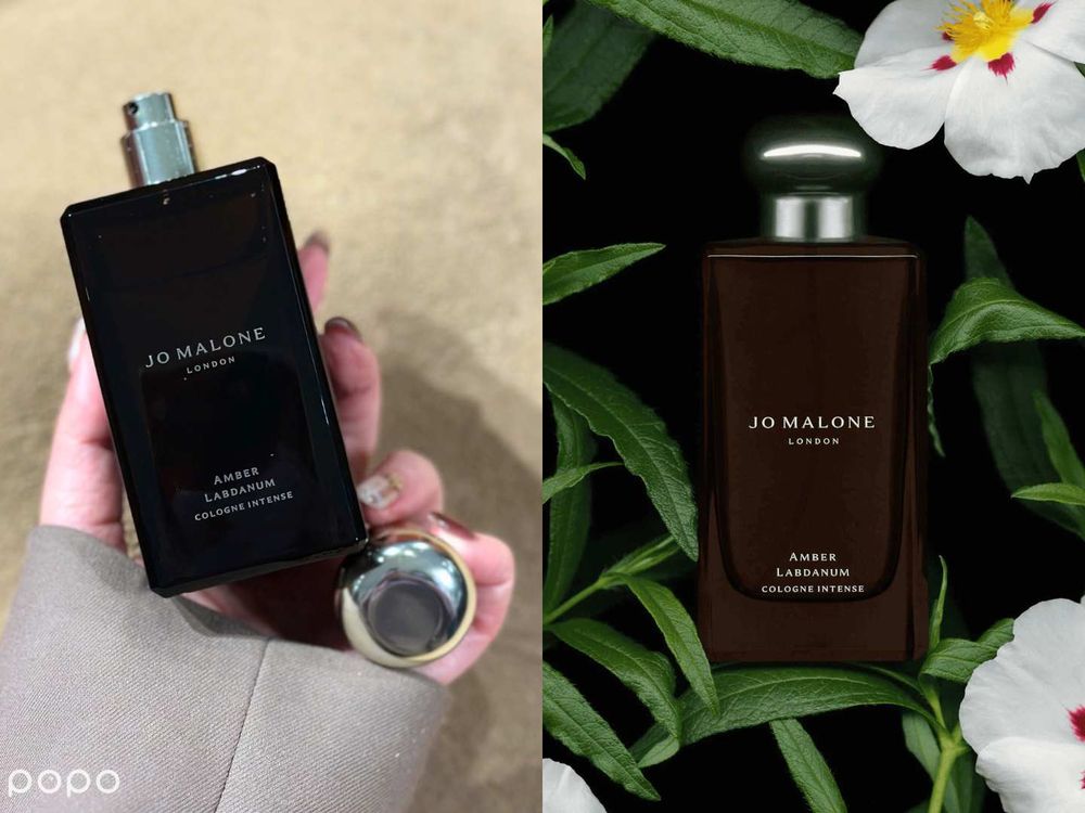 把日落裝進香水裡！JoMalone London芳醇香水全新香味「琥珀與岩薔薇」，苦橙琥珀木質調香氣、溫暖而迷人！-6