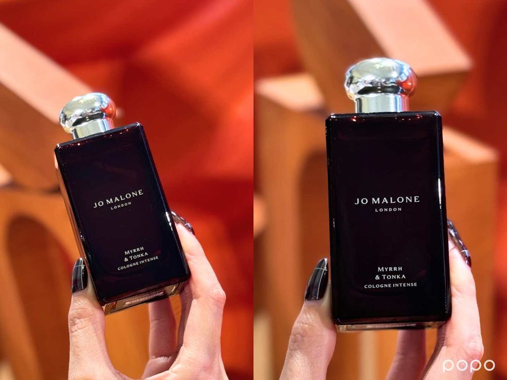 把日落裝進香水裡！JoMalone London芳醇香水全新香味「琥珀與岩薔薇」，苦橙琥珀木質調香氣、溫暖而迷人！-10
