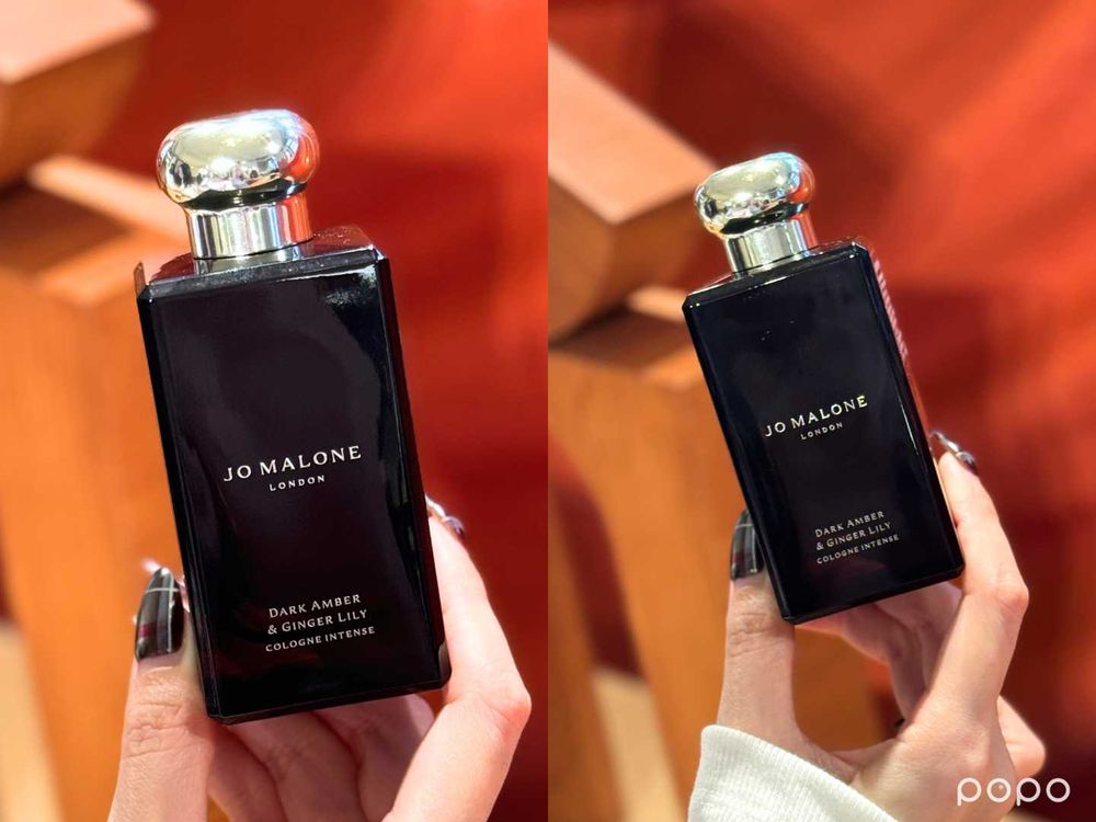 把日落裝進香水裡！JoMalone London芳醇香水全新香味「琥珀與岩薔薇」，苦橙琥珀木質調香氣、溫暖而迷人！-8
