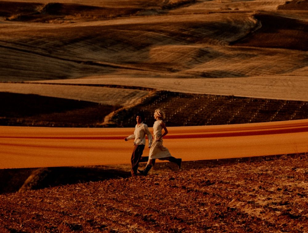 把日落裝進香水裡！JoMalone London芳醇香水全新香味「琥珀與岩薔薇」，苦橙琥珀木質調香氣、溫暖而迷人！-14