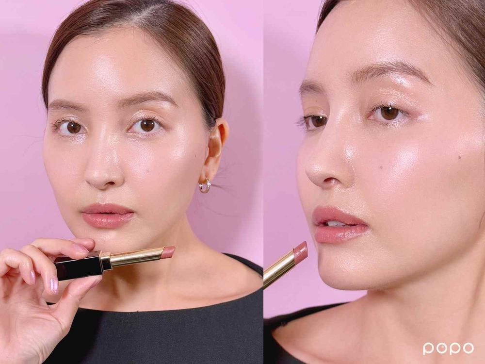 2026開春唇彩新品開戰！YSL煙管唇膏、亞曼尼唇露、媚比琳潤唇膏，從開架到專櫃神仙級對決！-2