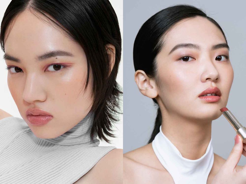 2026開春唇彩新品開戰！YSL煙管唇膏、亞曼尼唇露、媚比琳潤唇膏，從開架到專櫃神仙級對決！-5