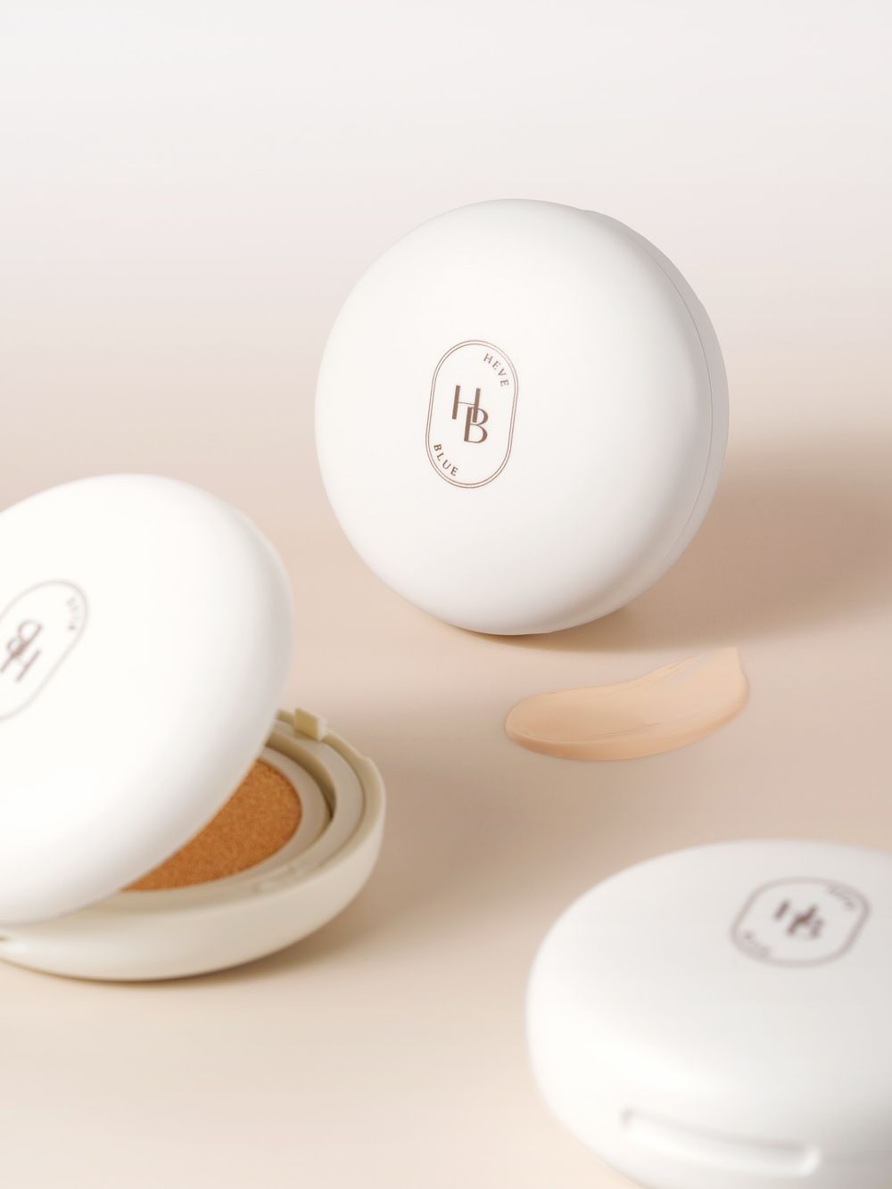 韓網熱議YSL粉氣墊平替！i-dle御用彩妝師共同開發「偶像氣墊」，從化妝師角度出發，普通人輕鬆擁有愛豆同款燈泡肌！-6