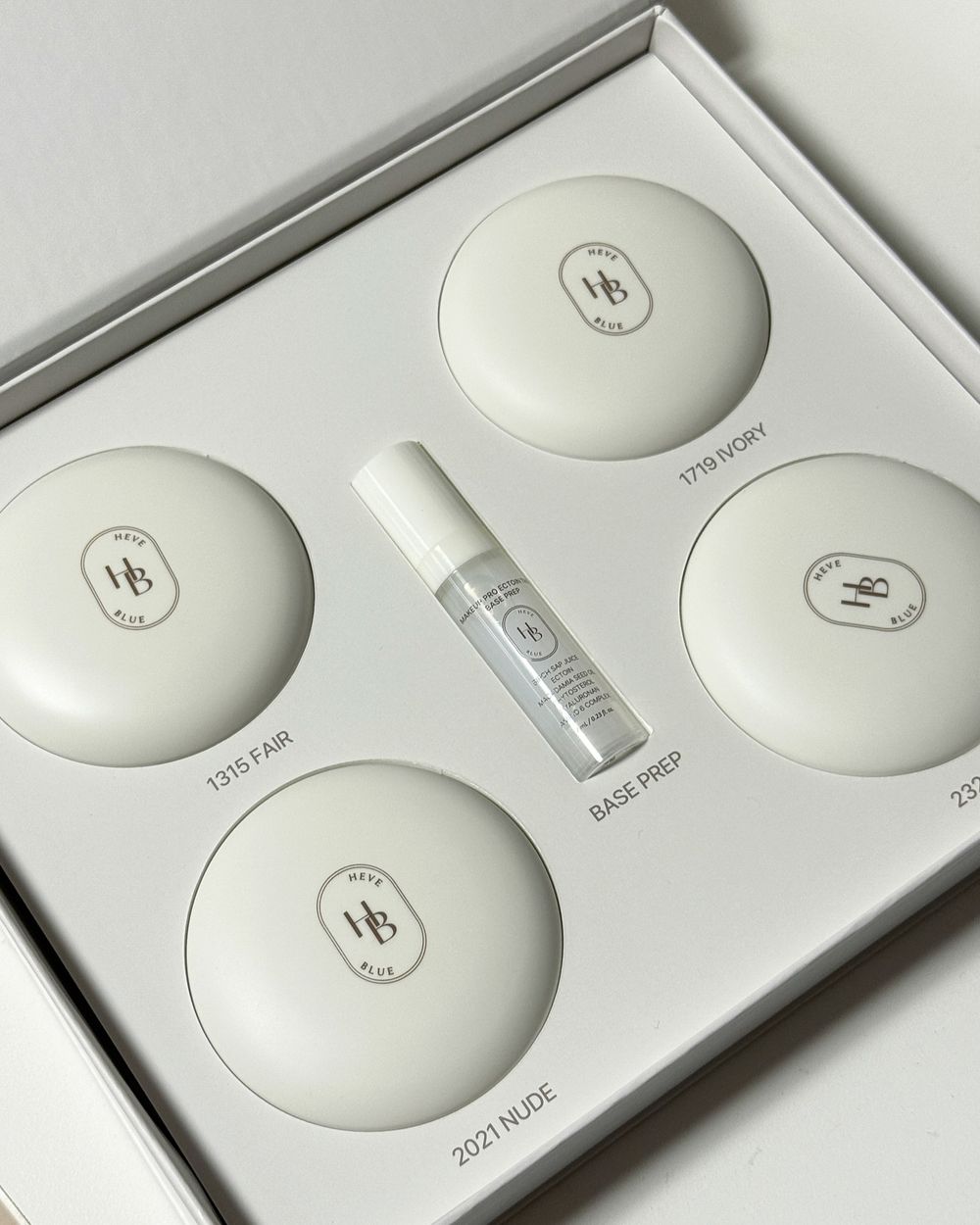 韓網熱議YSL粉氣墊平替！i-dle御用彩妝師共同開發「偶像氣墊」，從化妝師角度出發，普通人輕鬆擁有愛豆同款燈泡肌！-9