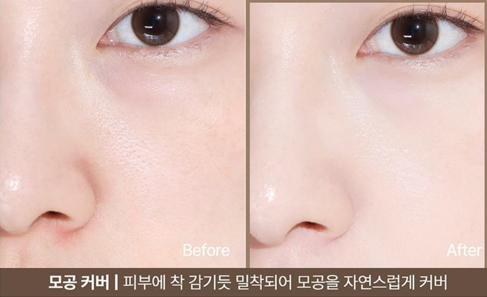 韓網熱議YSL粉氣墊平替！i-dle御用彩妝師共同開發「偶像氣墊」，從化妝師角度出發，普通人輕鬆擁有愛豆同款燈泡肌！-3