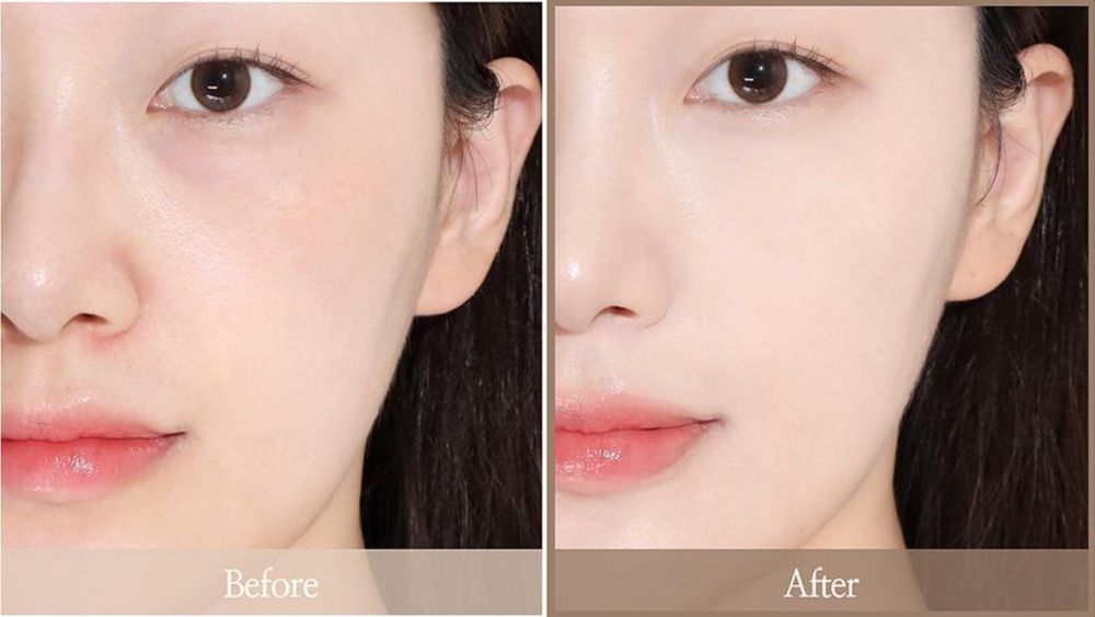 韓網熱議YSL粉氣墊平替！i-dle御用彩妝師共同開發「偶像氣墊」，從化妝師角度出發，普通人輕鬆擁有愛豆同款燈泡肌！-2