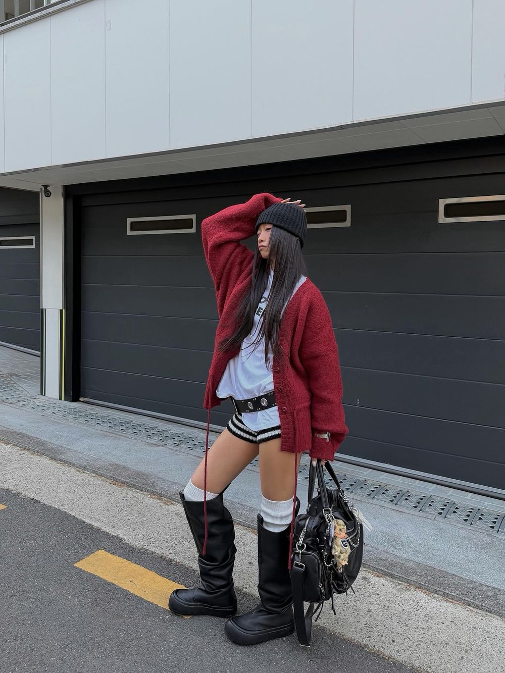 2026年12星座運勢「開運幸運色」穿搭攻略！牡羊招財穿這色、獅子座靠這招工作運好到擋不住！-22