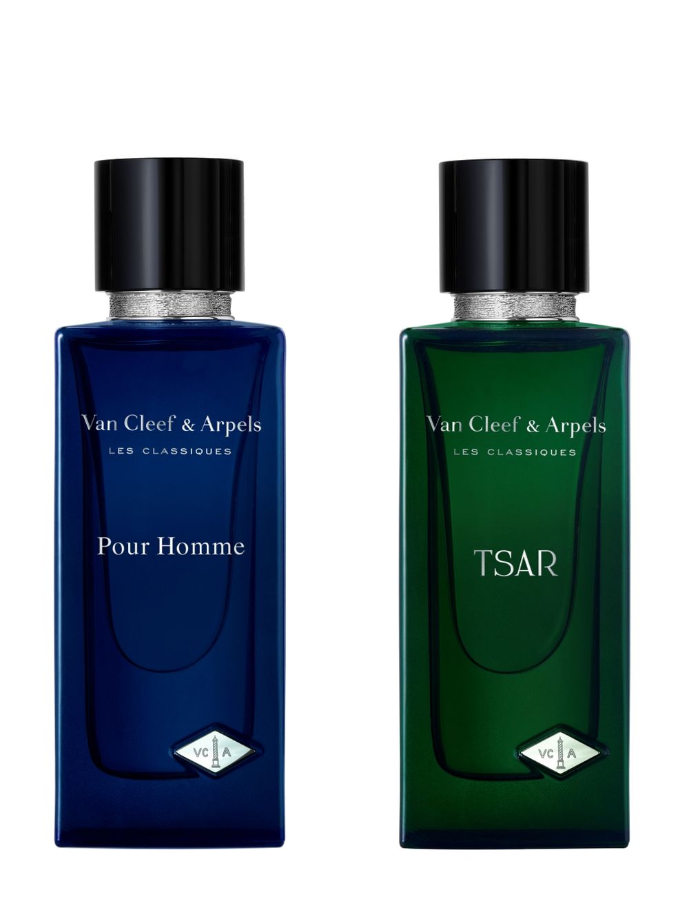 高端香民必擁有精品香水！梵克雅寶「Les Classiques經典香氛系列」全新瓶身詮釋經典香氣，像把頂級珠寶噴在身上！-9