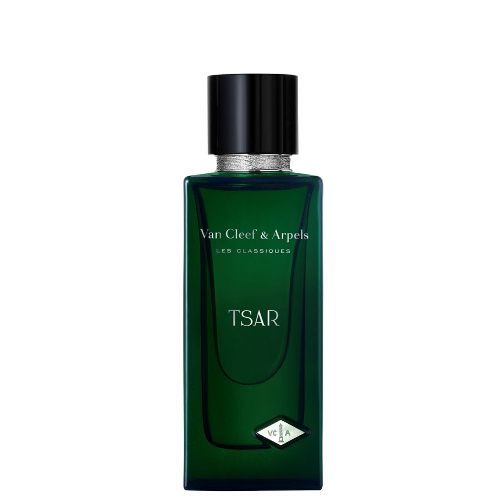 高端香民必擁有精品香水！梵克雅寶「Les Classiques經典香氛系列」全新瓶身詮釋經典香氣，像把頂級珠寶噴在身上！-7