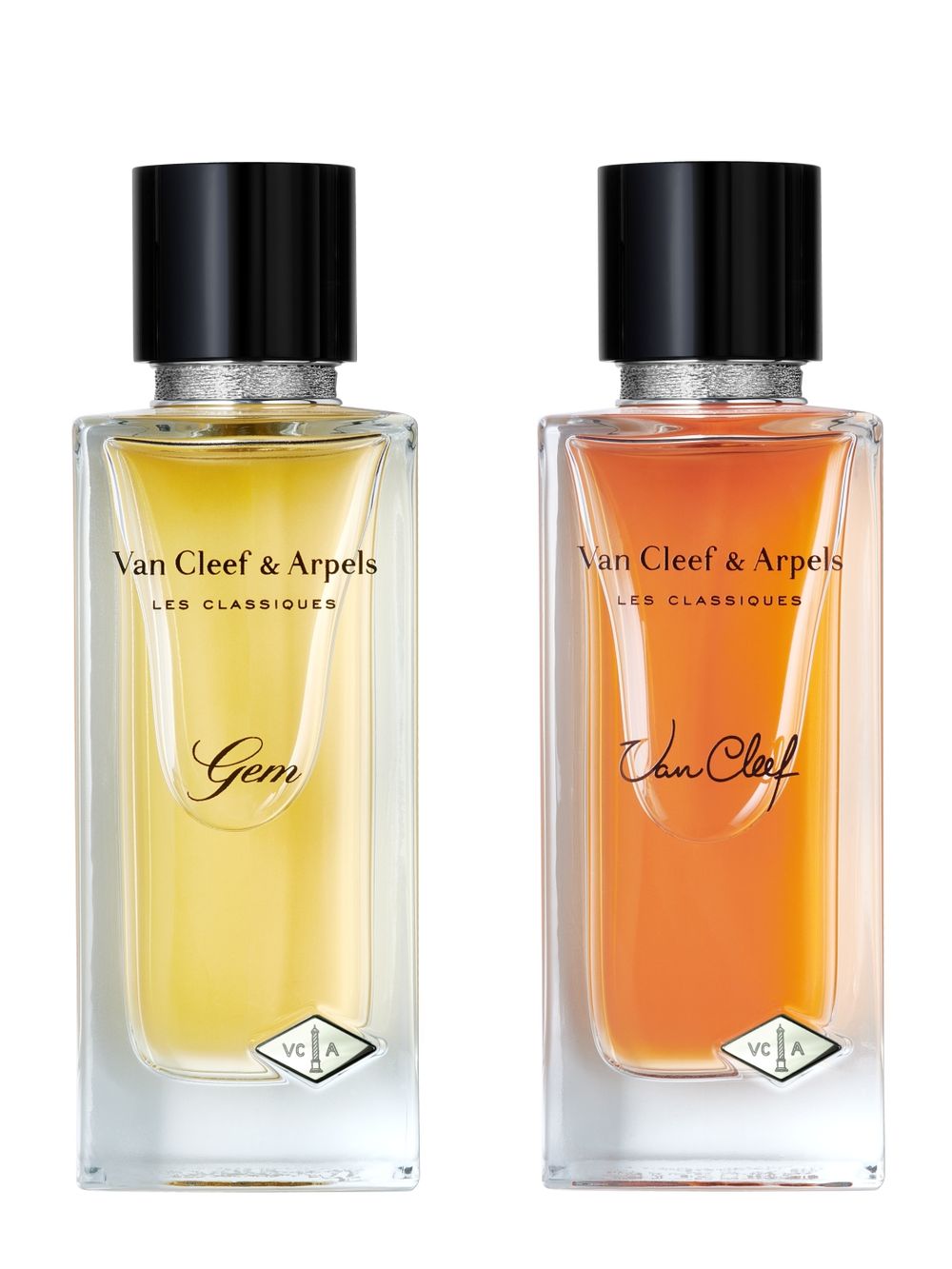 高端香民必擁有精品香水！梵克雅寶「Les Classiques經典香氛系列」全新瓶身詮釋經典香氣，像把頂級珠寶噴在身上！-8