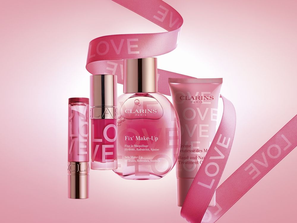 2026開運美肌儀式！克蘭詩經典「黃金雙萃精華、亮眼萃、膠原霜」換上金馬限定包裝，體驗護膚會再抽馬年福袋！-15