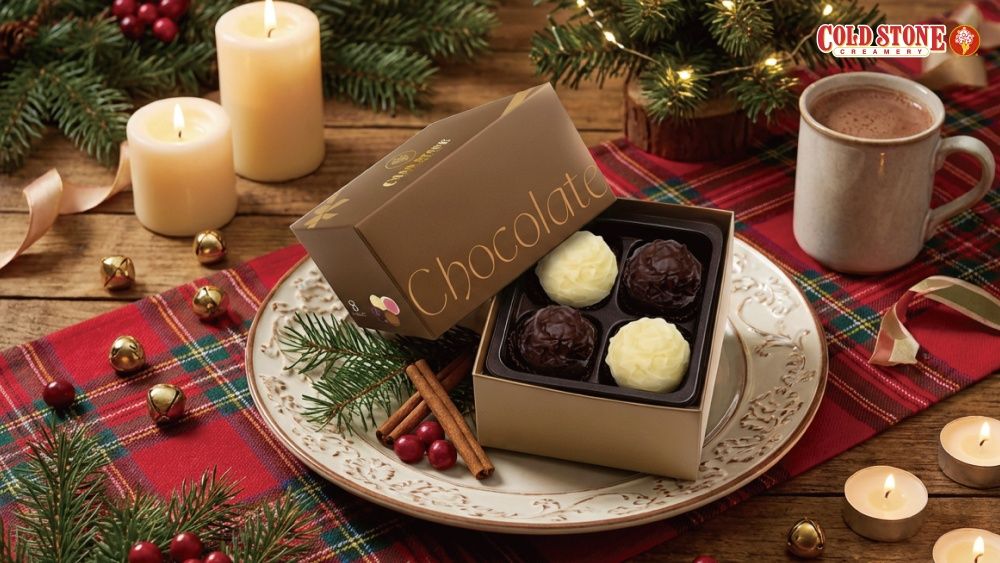 冬季必吃甜點新品懶人包！社群爆紅「富士山生泡芙」、麥當勞狂爆漿「巧克力三角派」全都太想吃！-15