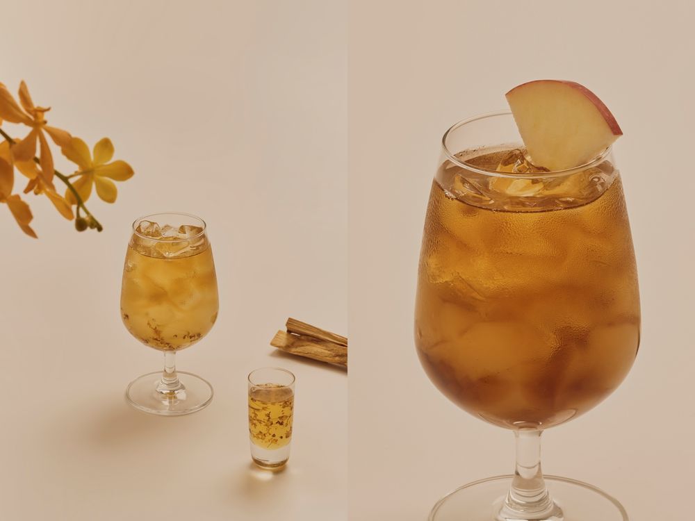 2026台中必喝手搖飲推薦！吉合製茶「太吉珍珠奶茶、豐吉蜜蘋粉粿」必點一次看，這三天還有買一送一！-3