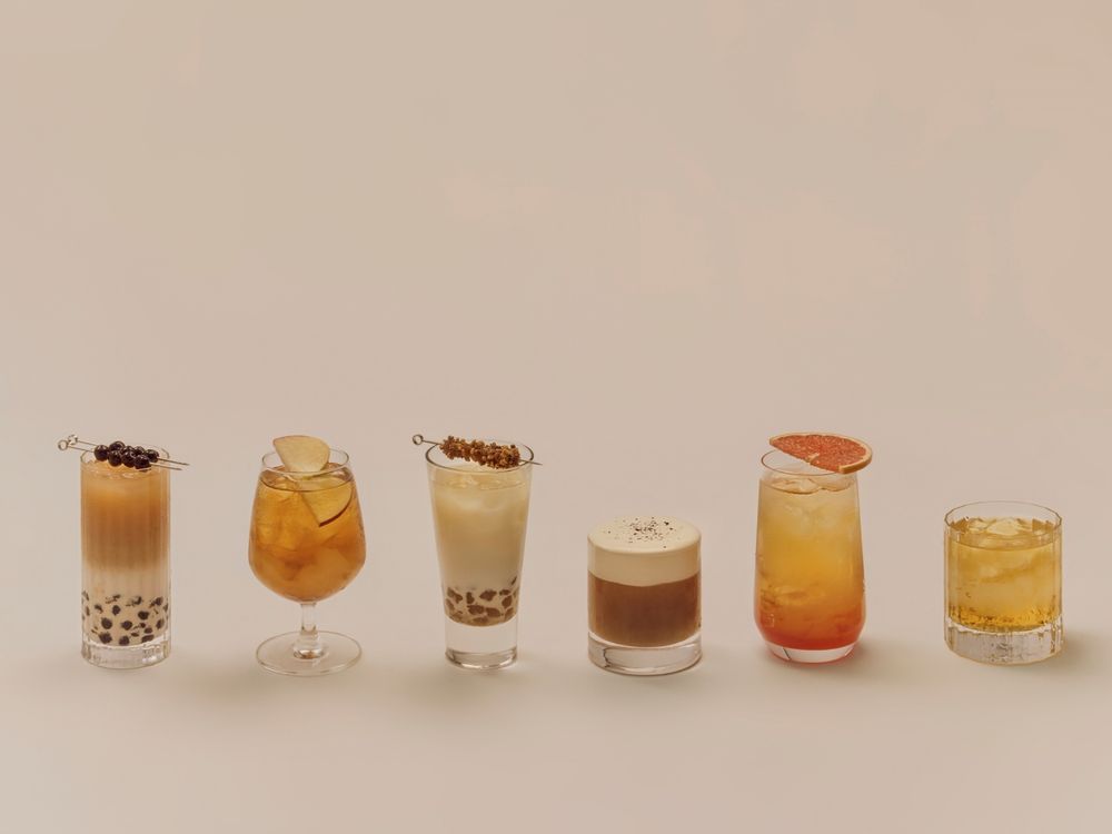 2026台中必喝手搖飲推薦！吉合製茶「太吉珍珠奶茶、豐吉蜜蘋粉粿」必點一次看，這三天還有買一送一！-4