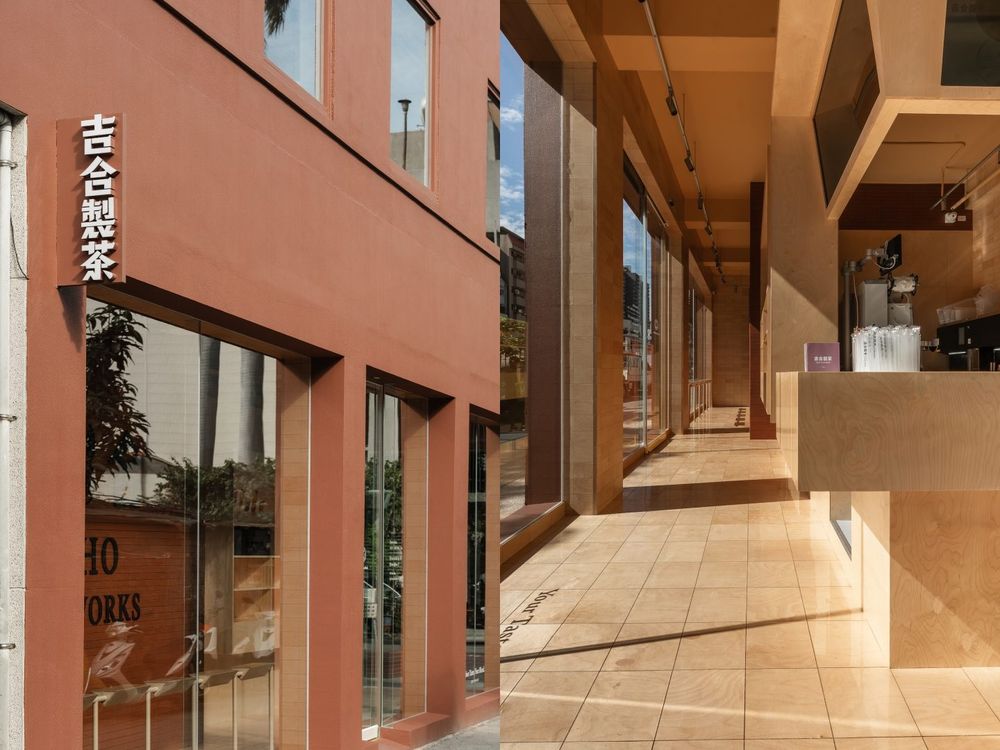 2026台中必喝手搖飲推薦！吉合製茶「太吉珍珠奶茶、豐吉蜜蘋粉粿」必點一次看，這三天還有買一送一！-9