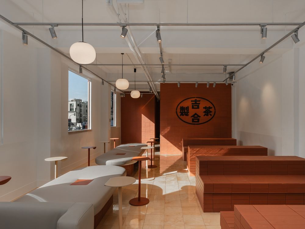 2026台中必喝手搖飲推薦！吉合製茶「太吉珍珠奶茶、豐吉蜜蘋粉粿」必點一次看，這三天還有買一送一！-10