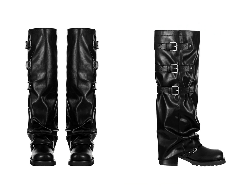 Jennie巡演三雙封神「美腿戰靴」找到了！竟全部同個品牌而且買得起！「這雙」官網就買得到！-7