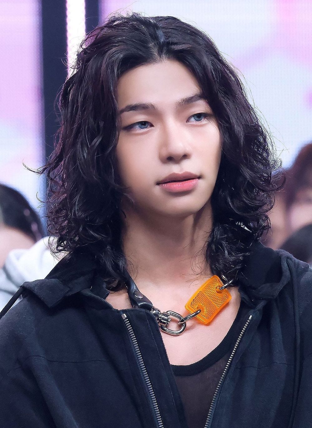 路人看了也會入坑！韓網票選7位必刷五代韓團成員直拍！安乾鎬帥到出圈，Anna、雅賢實力顏值全在線！-2