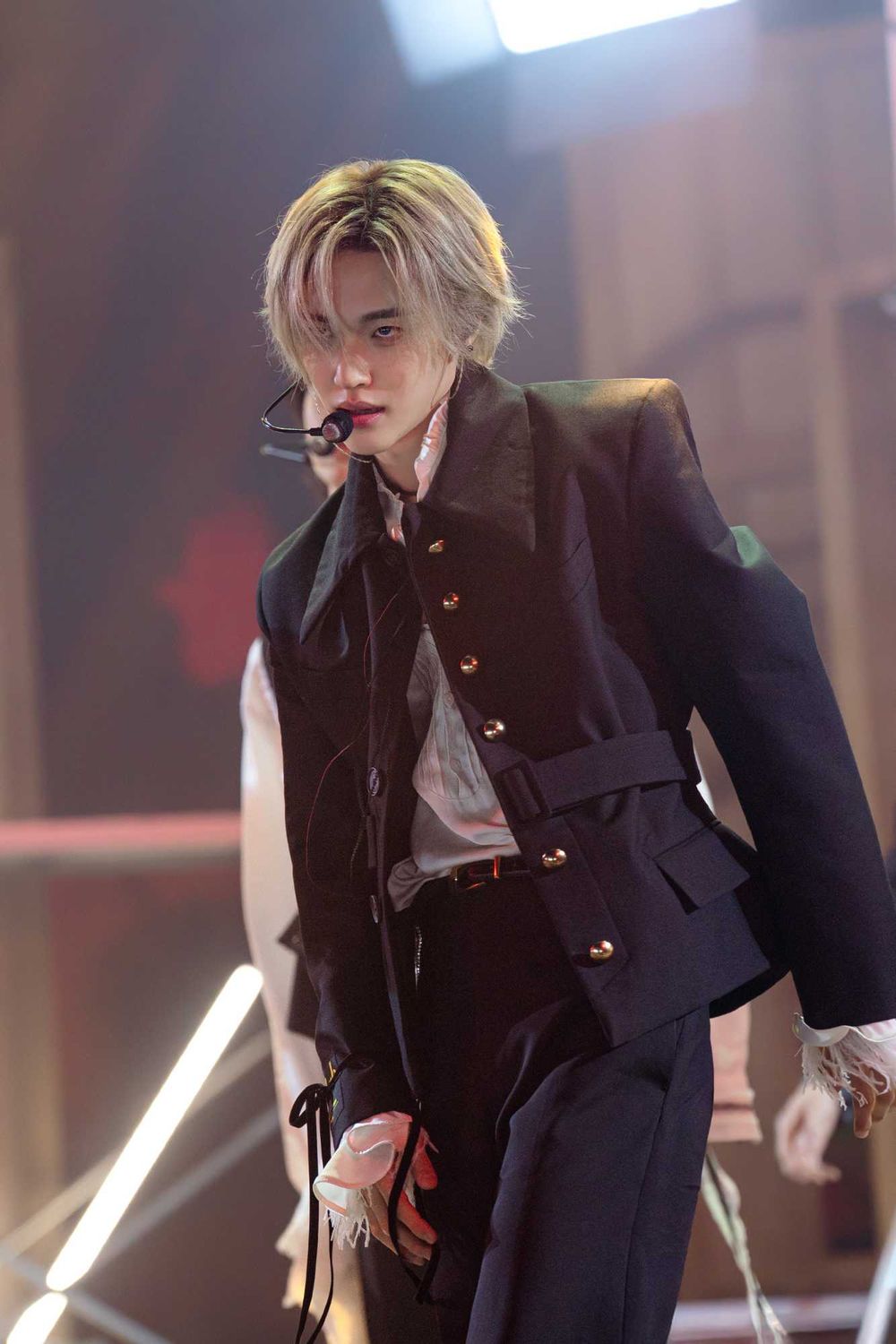 路人看了也會入坑！韓網票選7位必刷五代韓團成員直拍！安乾鎬帥到出圈，Anna、雅賢實力顏值全在線！-11