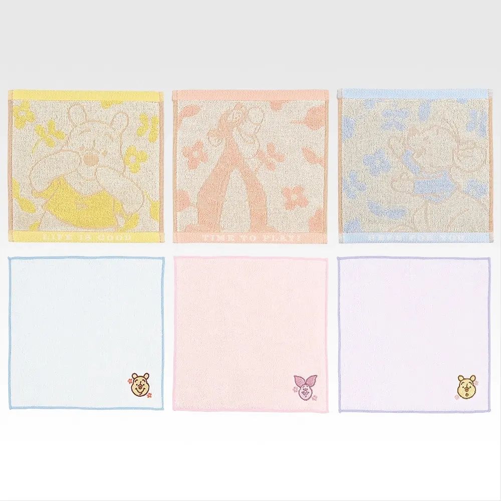 日妞社群暴動！小熊維尼冬日一番賞「斗篷維尼玩偶、圍巾小豬吊飾、立體熊耳維尼毛襪」這天可愛開賣！-11