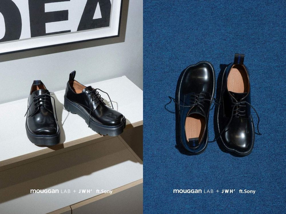 超美冬裝系列！MOUGGAN LAB再聯手設計師黃薇、輕鬆入手高級感單品！-11