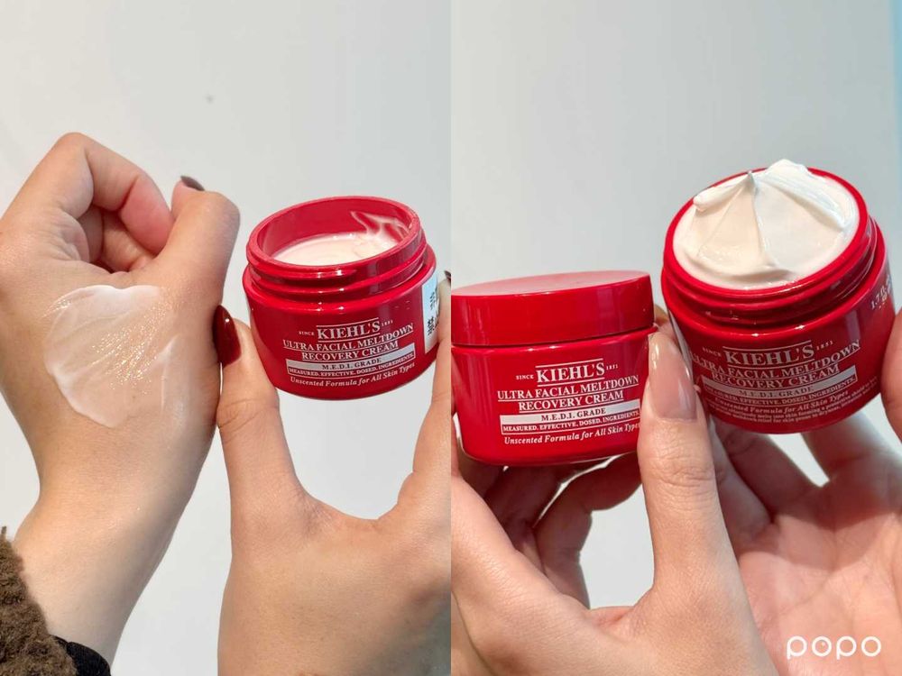 乳霜界的怪物新人！契爾氏「急護霜」重磅上市，獨家膚料級科技＋科研配方，敏弱肌、醫美術後也能安心用的輕盈急救高手！-6