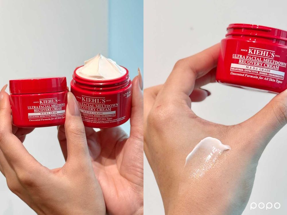 乳霜界的怪物新人！契爾氏「急護霜」重磅上市，獨家膚料級科技＋科研配方，敏弱肌、醫美術後也能安心用的輕盈急救高手！-8