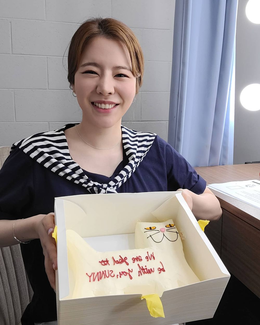 粉絲都不知道的另一面！盤點7位擁有「特殊恐懼症」的KPOP偶像！IU、太妍曾坦言害怕鏡頭，Karina最怕這件事！-12