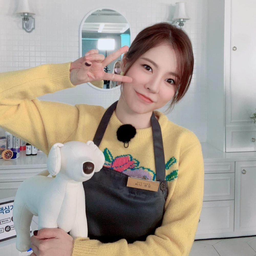 粉絲都不知道的另一面！盤點7位擁有「特殊恐懼症」的KPOP偶像！IU、太妍曾坦言害怕鏡頭，Karina最怕這件事！-13